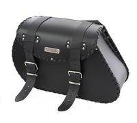 Borse da moto in pelle Chopper RSA-16A