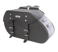 Borse da moto in pelle Chopper RSA-7A