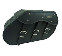 Borse da moto in pelle Chopper RSA-7C