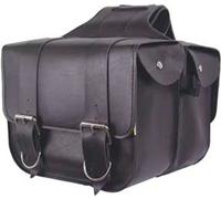 Borse Da Moto Willie & Max Touring #58311-00