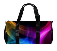 Borse da palestra per uomo,Borse da viaggio per le donne,Borsa da allenamento, B07d1oh0qon, 17.7x9x9 in, moderno