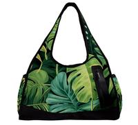Borse da palestra per uomo,Borse da viaggio per le donne,Borsa da allenamento, C04g3ho9glj, 18.5x6.5x10.6 in, moderno