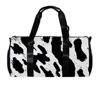 Borse da palestra per uomo,Borse da viaggio per le donne,Borsa da allenamento, D22e1oh5dif, 17.7x9x9 in, moderno
