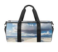 Borse da palestra per uomo,Borse da viaggio per le donne,Borsa da allenamento, E01g2jv8dlk, 17.7x9x9 in, moderno