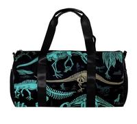 Borse da palestra per uomo,Borse da viaggio per le donne,Borsa da allenamento, E50c8ip4yrp, 17.7x9x9 in, moderno