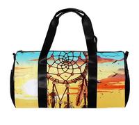 Borse da palestra per uomo,Borse da viaggio per le donne,Borsa da allenamento, F09k7oc5dvd, 17.7x9x9 in, moderno