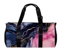 Borse da palestra per uomo,Borse da viaggio per le donne,Borsa da allenamento, F93t0nb4lif, 17.7x9x9 in, moderno