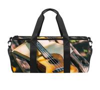 Borse da palestra per uomo,Borse da viaggio per le donne,Borsa da allenamento, G80l4jd1ala, 17.7x9x9 in, moderno