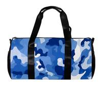 Borse da palestra per uomo,Borse da viaggio per le donne,Borsa da allenamento, H94j0oh3ysg, 17.7x9x9 in, moderno