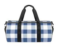 Borse da palestra per uomo,Borse da viaggio per le donne,Borsa da allenamento, I55v8vk5cqy, 17.7x9x9 in, moderno