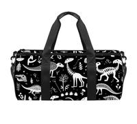 Borse da palestra per uomo,Borse da viaggio per le donne,Borsa da allenamento, J94c8tg2avz, 17.7x9x9 in, moderno