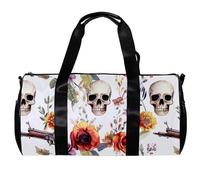 Borse da palestra per uomo,Borse da viaggio per le donne,Borsa da allenamento, J94t5oh2tzr, 17.7x9x9 in, moderno