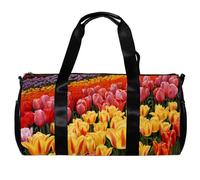 Borse da palestra per uomo,Borse da viaggio per le donne,Borsa da allenamento, K12h1vs1kay, 17.7x9x9 in, moderno