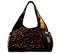 Borse da palestra per uomo,Borse da viaggio per le donne,Borsa da allenamento, L37c2of9ohg, 18.5x6.5x10.6 in, moderno