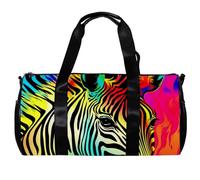Borse da palestra per uomo,Borse da viaggio per le donne,Borsa da allenamento, L96w6ah6dzm, 17.7x9x9 in, moderno