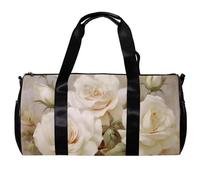 Borse da palestra per uomo,Borse da viaggio per le donne,Borsa da allenamento, M43r2vk6pih, 17.7x9x9 in, moderno
