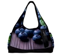 Borse da palestra per uomo,Borse da viaggio per le donne,Borsa da allenamento, M99j6oh4qtp, 18.5x6.5x10.6 in, moderno