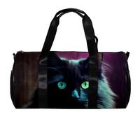Borse da palestra per uomo,Borse da viaggio per le donne,Borsa da allenamento, N41p6ip8lpf, 17.7x9x9 in, moderno