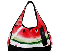 Borse da palestra per uomo,Borse da viaggio per le donne,Borsa da allenamento, N67k3qz3dvd, 18.5x6.5x10.6 in, moderno