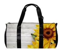 Borse da palestra per uomo,Borse da viaggio per le donne,Borsa da allenamento, O32l8lr4suo, 17.7x9x9 in, Moderna