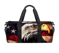 Borse da palestra per uomo,Borse da viaggio per le donne,Borsa da allenamento, O38t2ax8dvy, 17.7x9x9 in, moderno