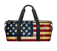 Borse da palestra per uomo,Borse da viaggio per le donne,Borsa da allenamento, P05n9ah1dvb, 17.7x9x9 in, moderno