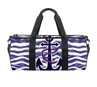 Borse da palestra per uomo,Borse da viaggio per le donne,Borsa da allenamento, P97n2ou3ldy, 17.7x9x9 in, Moderna
