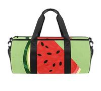 Borse da palestra per uomo,Borse da viaggio per le donne,Borsa da allenamento, T37g2lp2fhd, 17.7x9x9 in, Moderna