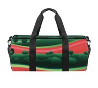 Borse da palestra per uomo,Borse da viaggio per le donne,Borsa da allenamento, T68g0sp4ozi, 17.7x9x9 in, moderno
