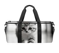 Borse da palestra per uomo,Borse da viaggio per le donne,Borsa da allenamento, U41u8nb9glk, 17.7x9x9 in, moderno