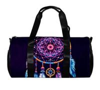 Borse da palestra per uomo,Borse da viaggio per le donne,Borsa da allenamento, V35h8xu2dee, 17.7x9x9 in, moderno