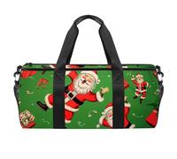 Borse da palestra per uomo,Borse da viaggio per le donne,Borsa da allenamento, W07z0vk3ugm, 17.7x9x9 in, moderno