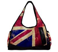 Borse da palestra per uomo,Borse da viaggio per le donne,Borsa da allenamento, W46v0ih7bgc, 18.5x6.5x10.6 in, moderno