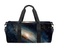 Borse da palestra per uomo,Borse da viaggio per le donne,Borsa da allenamento, W58x8uc4web, 17.7x9x9 in, moderno
