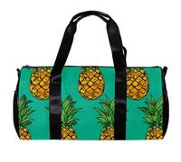 Borse da palestra per uomo,Borse da viaggio per le donne,Borsa da allenamento, Z42u5jn2mib, 17.7x9x9 in, moderno