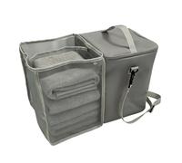 Borse da Piscina per Donna Tasca Impermeabile Portatile con Fodera Forata | Borsa da Spiaggia Versatile Per Nuoto, Spiaggia, Barca, Gite in Barca, Crociera, Vacanza, Viaggio, Palestra, Pranzo al S