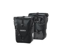 Set di valigie Ortlieb Sport-Roller Free QL2.1 25 l. nero