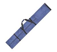 Borse da sci per viaggi aerei, Borse da viaggio per sci per volare,Borsa per , borsa per scarponi da neve impermeabile | Borsa porta scarponi da viaggio portatile, lunghezza regolabile per fino