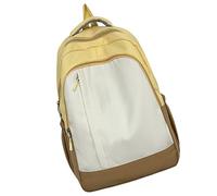 Borse Da Scuola Alla Borse Per Laptop In Nylon Zaino Comodo Daypack Per Studenti In Alto E Medio Zaino In Nylon