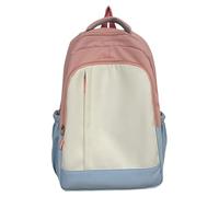 Borse Da Scuola Alla Borse Per Laptop In Nylon Zaino Comodo Daypack Per Studenti In Alto E Medio Zaino In Nylon