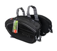 GIVI BORSE LAT. SOFFICI EASY BAG EA100B