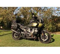 Borse Da Sella Nelson-Rigg Trails End Avanzate - 25L Per Borsa Moto Stradale