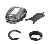 Borse Da Serbatoio Per Pulsar RS 200 250 2020 2021 2022 2023 2024 2025 Borsa Per Attrezzi Impermeabile Con Anello Di Bloccaggio Rapido Per Bagagli Zaino Per Moto