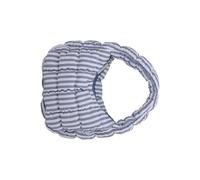 Borse Da Soffio Trapuntato Borsetto Manico Nylon Manico In Nylon Borse Per Pendolari Casual Pendolari La Borsa Uso Quotidiano