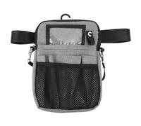 Borse da Stoccaggio Cintura in Vita Comoda e Comoda Indossare Pacchetti Medici per Infermiera di Grande capacità per Riporre Forceli Forceli Bande Infermiera Regolabile