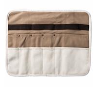 Borse da trasporto di stoviglie da 1 pc sacca da tavolo da picnic portatile