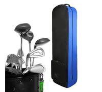 Borse da viaggio da golf per compagnie aeree, borse da viaggio per golf, organizer per accessori pieghevoli resistenti all'usura, portatili e leggeri, per golfisti, viaggi