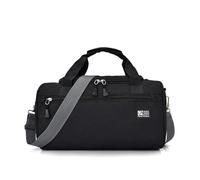 Borse da viaggio for uomini all'aperto sportive for bagagli leggeri Borsa a tracolla donna for weekend a a per Weekend, Notte e Outdoor(1)