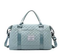 Borse da viaggio - Grande borsa da fitness impermeabile | durevole Weekender - borsa sportiva per uomini, campeggio, pesca, escursionismo, attrezzatura da calcio, bagaglio leggero per viaggi