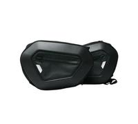 Borse Da Viaggio Per Ninja 400 2017 2018 2019 2020 2021 2022 2023 2024 2025 Set Di Laterali Per Il Trasporto Bagagli Per Moto 15-20L